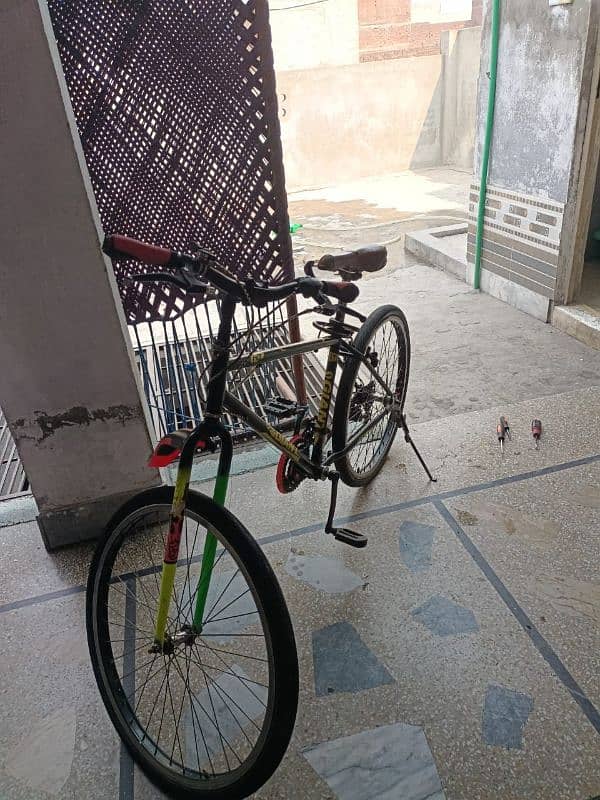 bicycle for sale 3