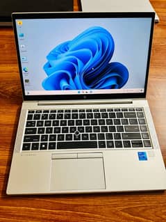 Hp Elitebook 840G8 0