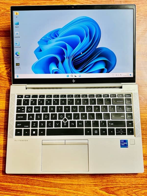 Hp Elitebook 840G8 2