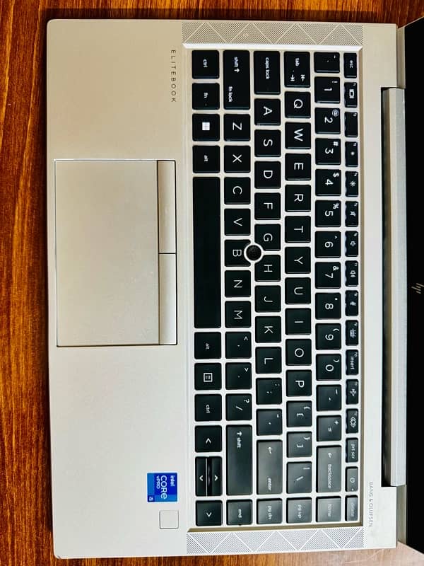 Hp Elitebook 840G8 4