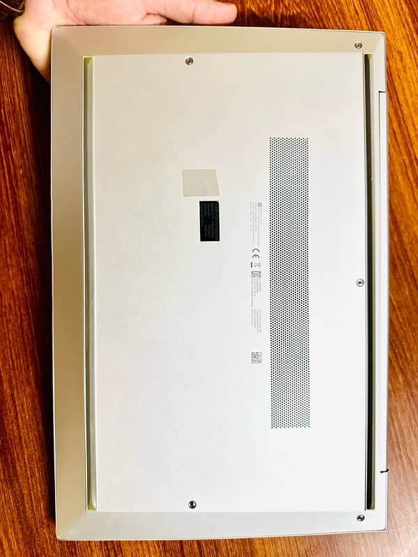 Hp Elitebook 840G8 8