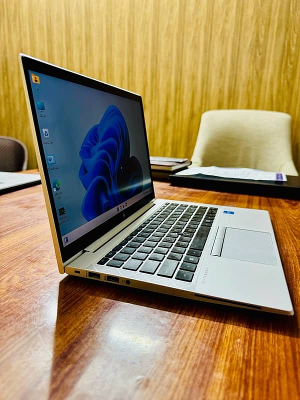 Hp Elitebook 840G8 11