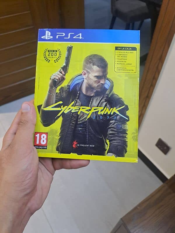 cyberpunk 2077 2