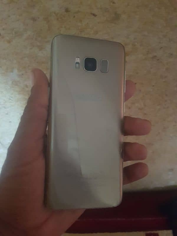 samsung s8 1