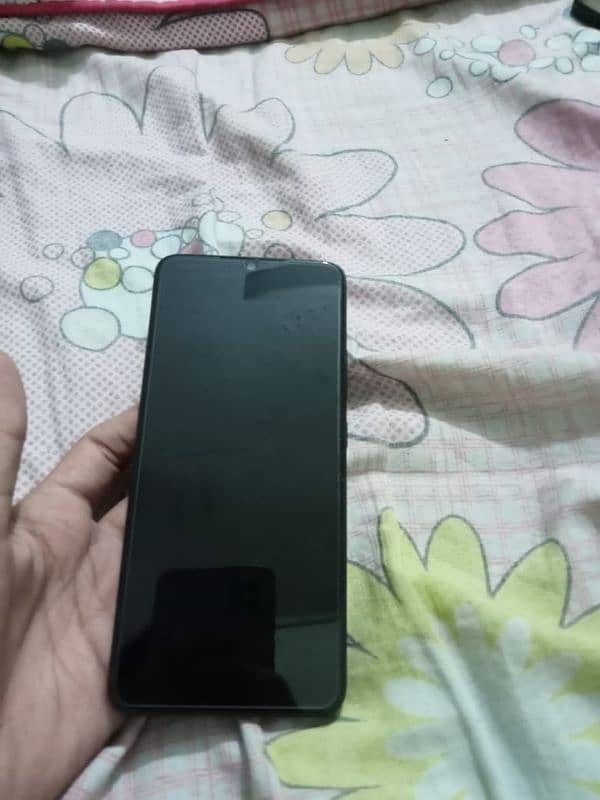 Infinix smart 7 1