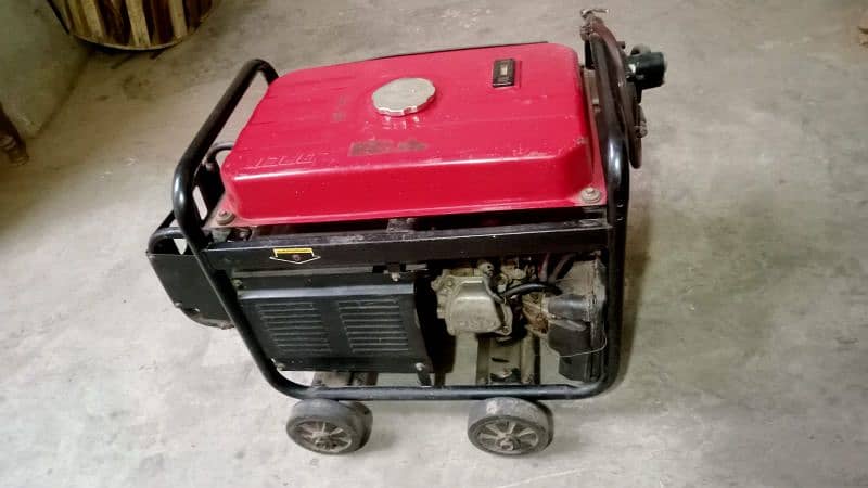 loncin 35000A for sale 1