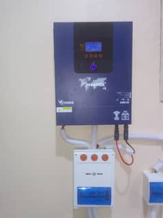 Inverter Installation service provider