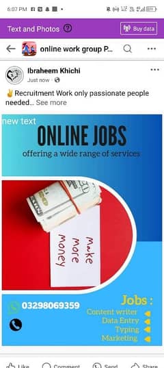 online jobs 0