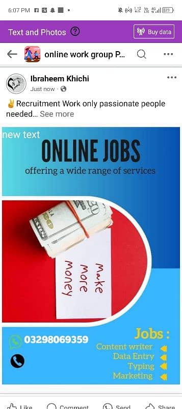 online jobs 0