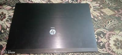 HP core i3 laptop for sale.