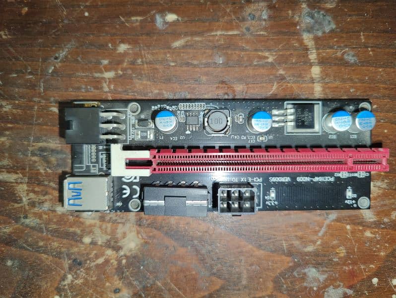 Riser for sale (mini pci e) 1