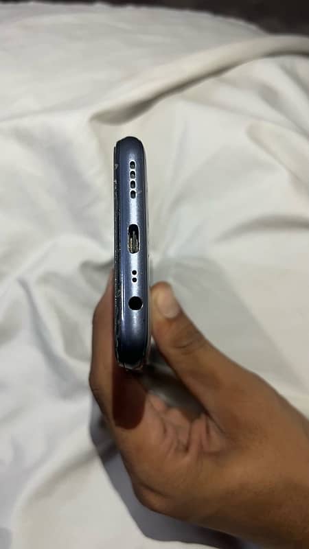 REALME C25s. 4/128GB_Chip:G85. Box+Charger, 10/9_Panel change PTA ok 7