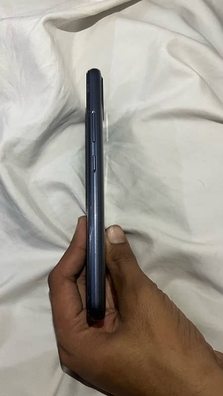 REALME C25s. 4/128GB_Chip:G85. Box+Charger, 10/9_Panel change PTA ok 11