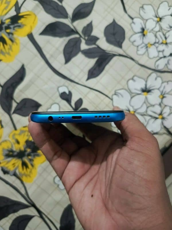 Realme C3 2