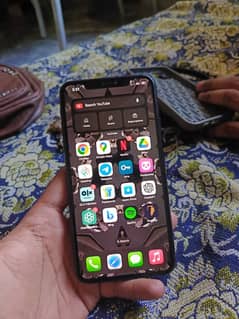 IPHONE 11 pro max 64 gb non pta ugent sale