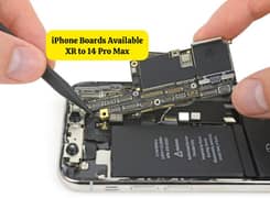 iPhone Board XR XS Max 11 Pro Max 12 Pro Max 13 Pro Max