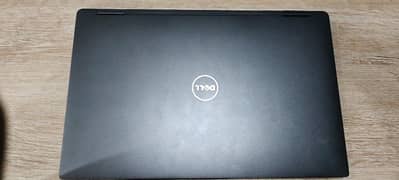 Dell xps 13 i5 7th gen