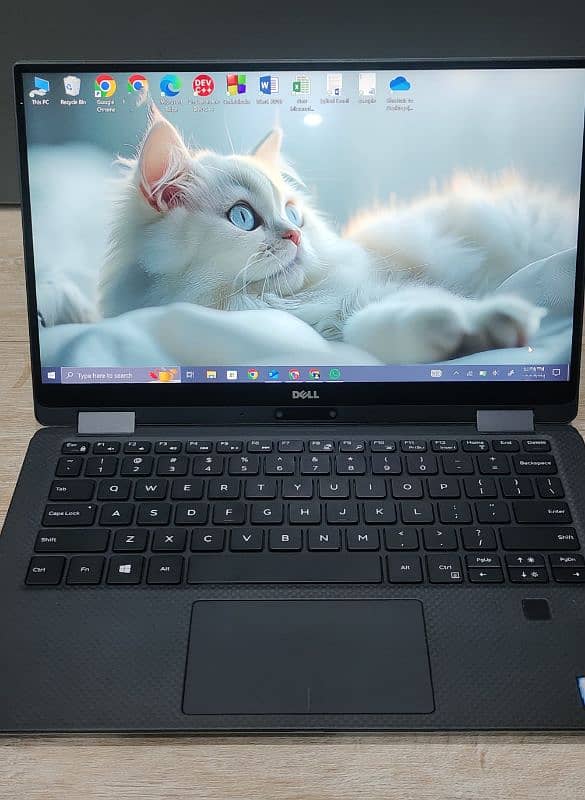 Dell xps 13 i5 7th gen 1