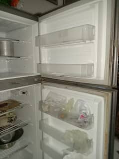 Pel Fridge argent sale