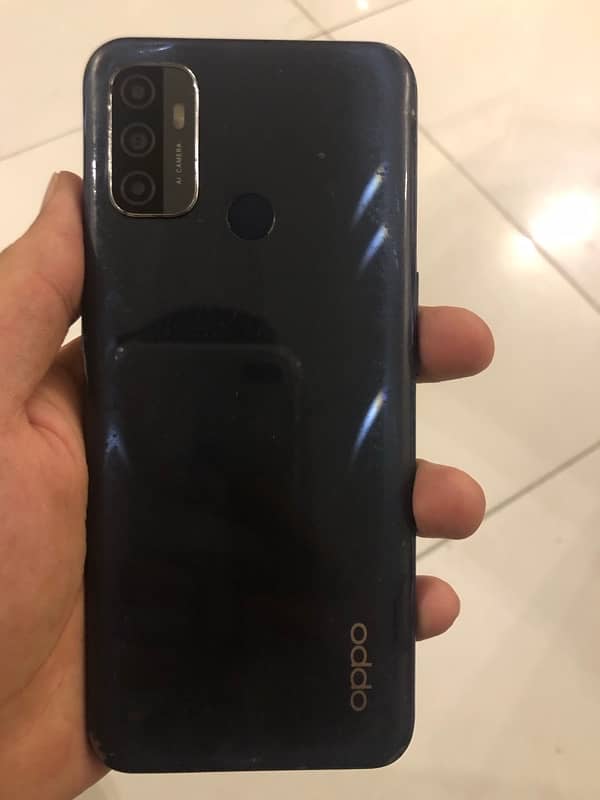 OPPO A53 1