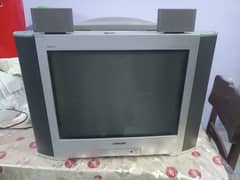 Original Sony Trintron wega