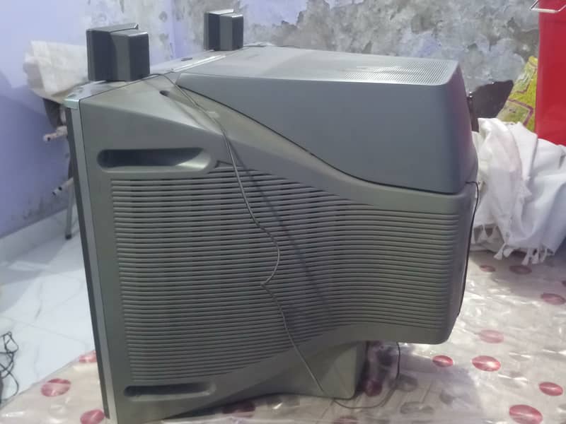 Original Sony Trintron wega 1