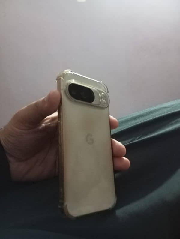 google pixel 9 128gb non pta 1