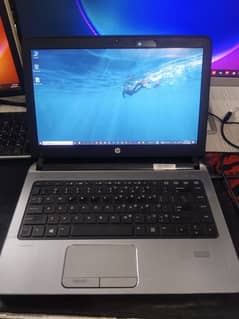 HP ProBook i7 4th Gen for sale