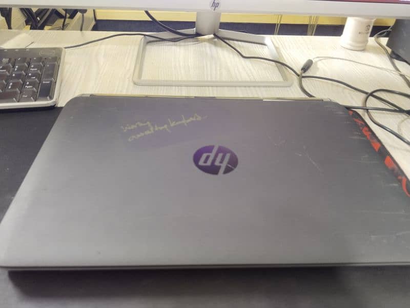 HP ProBook i7 4th Gen for sale 1