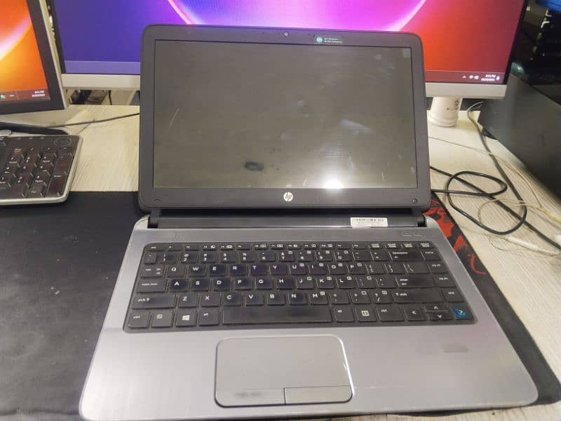 HP ProBook i7 4th Gen for sale 2