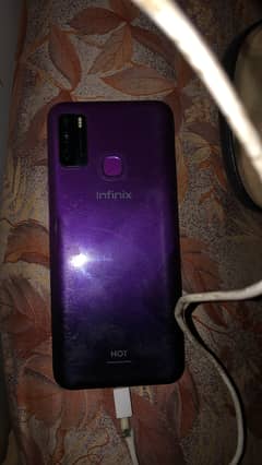 infinix