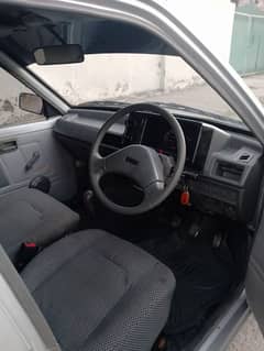 Suzuki Mehran VX 2015 0