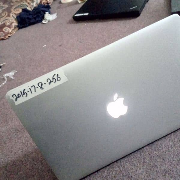 macbook Air 2015 1