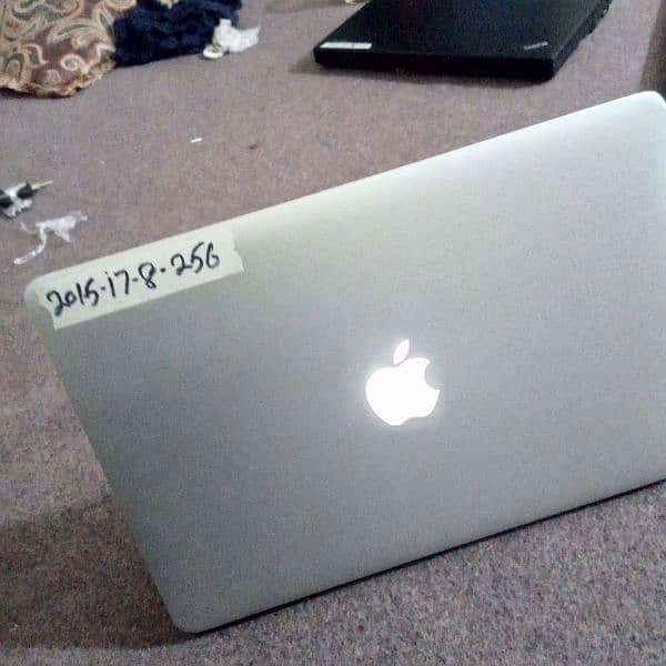 macbook Air 2015 2