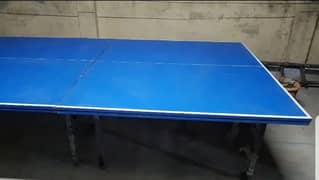 table tennis