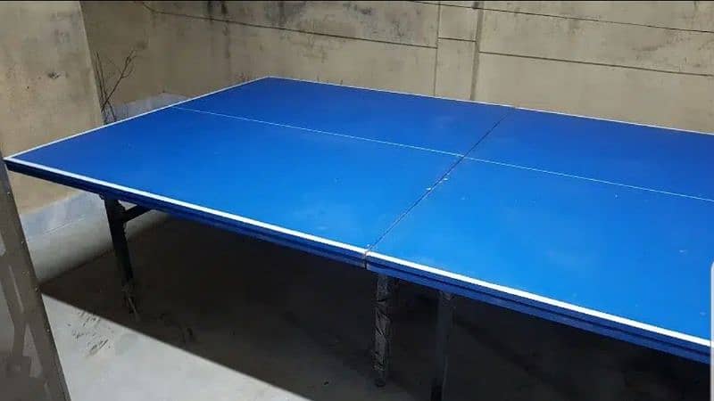 table tennis 2