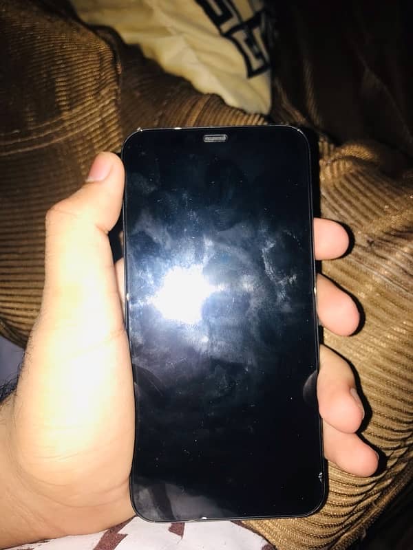 iPhone 11 iCloud panel total original 0