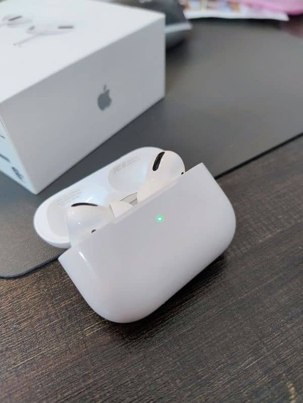 Apple Airpods Pro 1