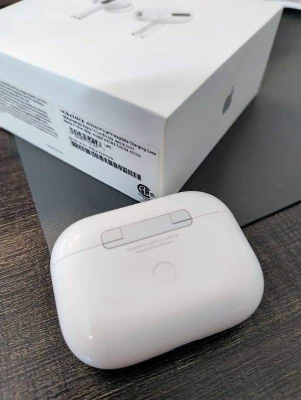 Apple Airpods Pro 2