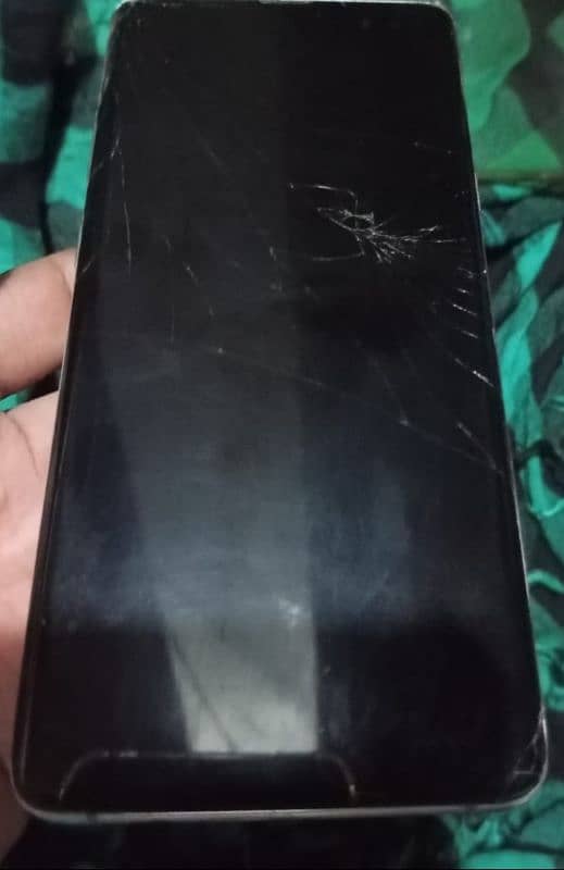 Samsung s10 8 256 non pta kam ranj valy door please 6