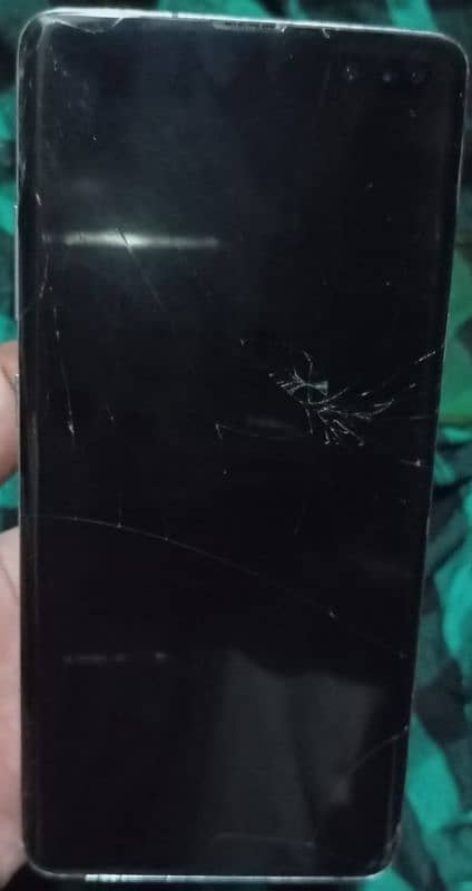 Samsung s10 8 256 non pta kam ranj valy door please 7