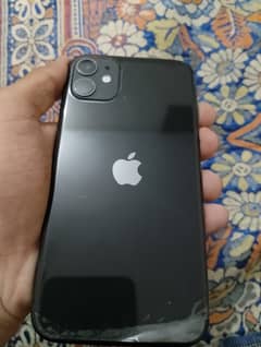 iPhone 11 Non pta