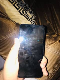 iPhone 11 pro max GX panel