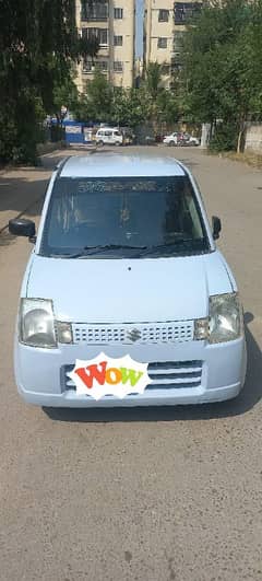 Suzuki Alto 2006