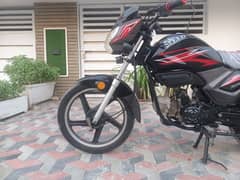 hi speed alpha 100cc(2019)wtsap nmbr 03477811269