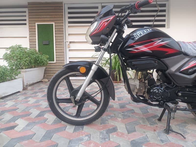 hi speed alpha 100cc(2019)wtsap nmbr 03477811269 0