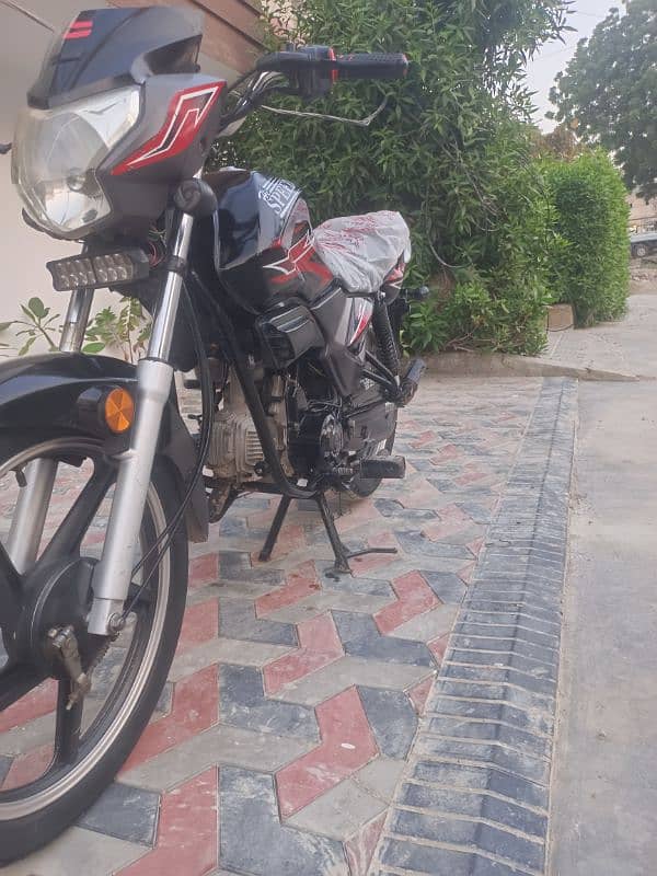 hi speed alpha 100cc(2019)wtsap nmbr 03477811269 5