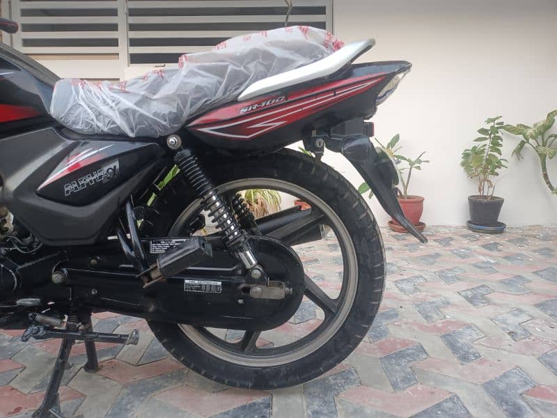 hi speed alpha 100cc(2019)wtsap nmbr 03477811269 6