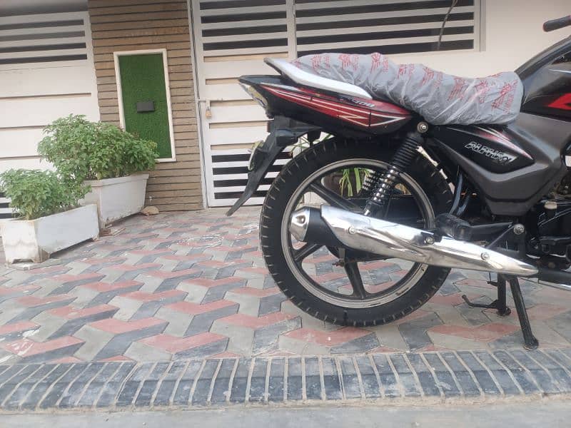 hi speed alpha 100cc(2019)wtsap nmbr 03477811269 7