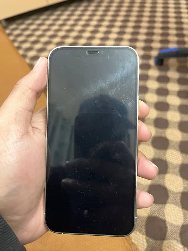 iphone 12 pro 128gb 5